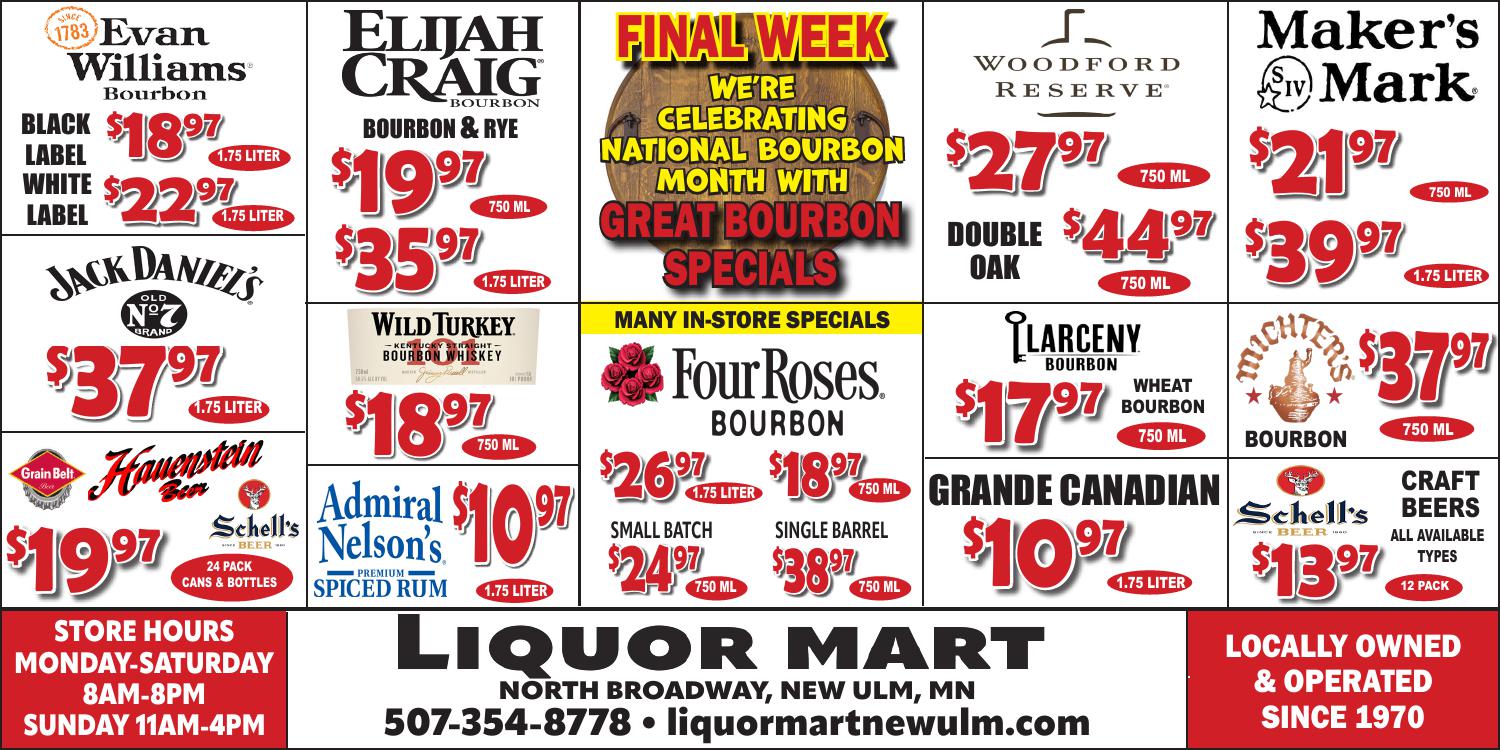 Weekly Ad