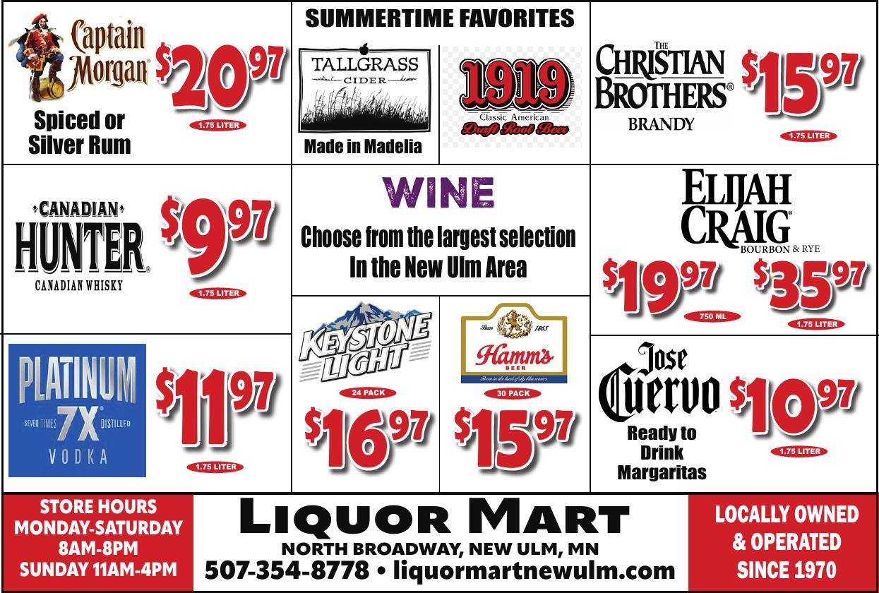 Weekly Ad