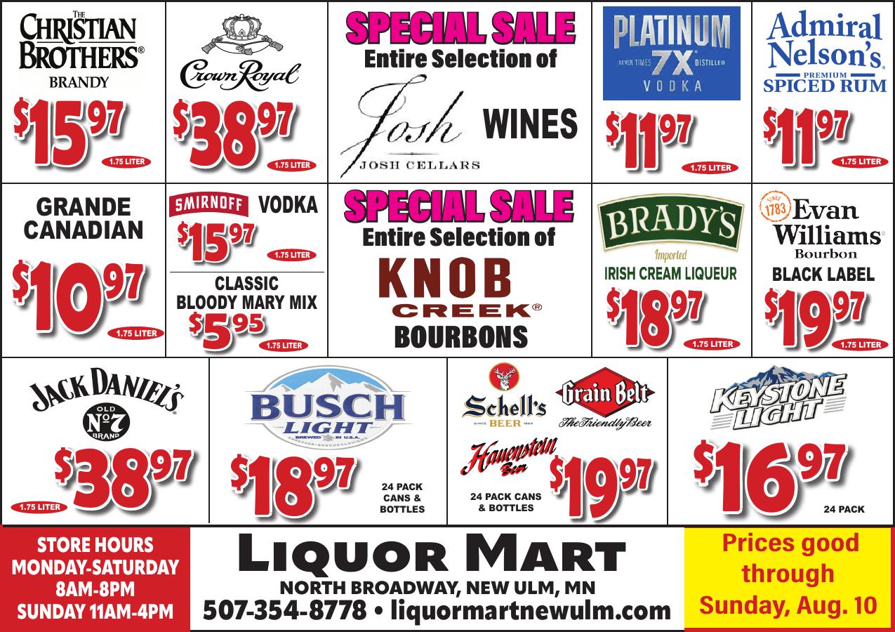 Weekly Ad
