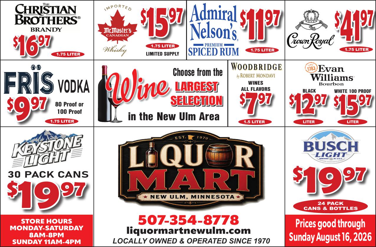 Weekly Ad